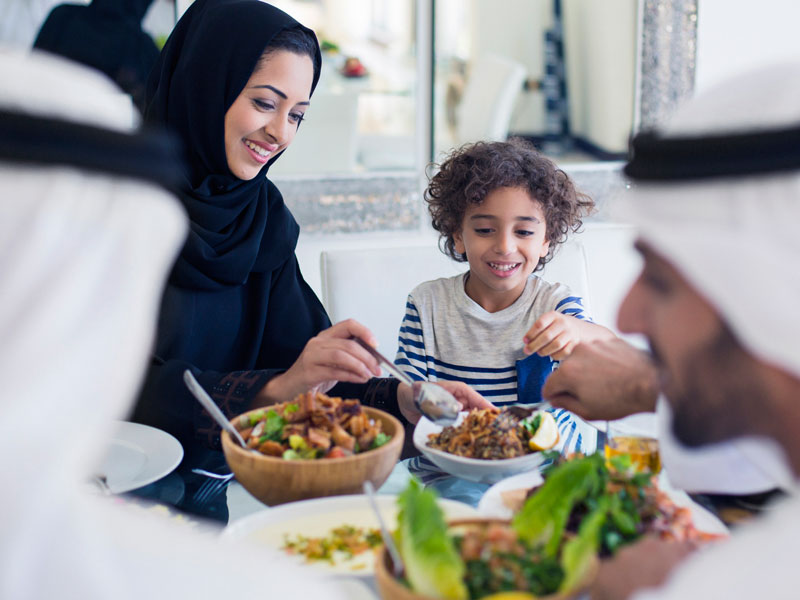 مطاعم حي الخالدية جدة