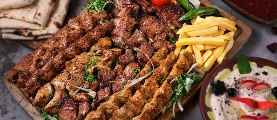 مطعم كباكم İstanbul Et ve Izgara