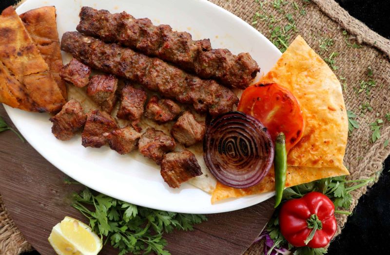 مطعم الطازج