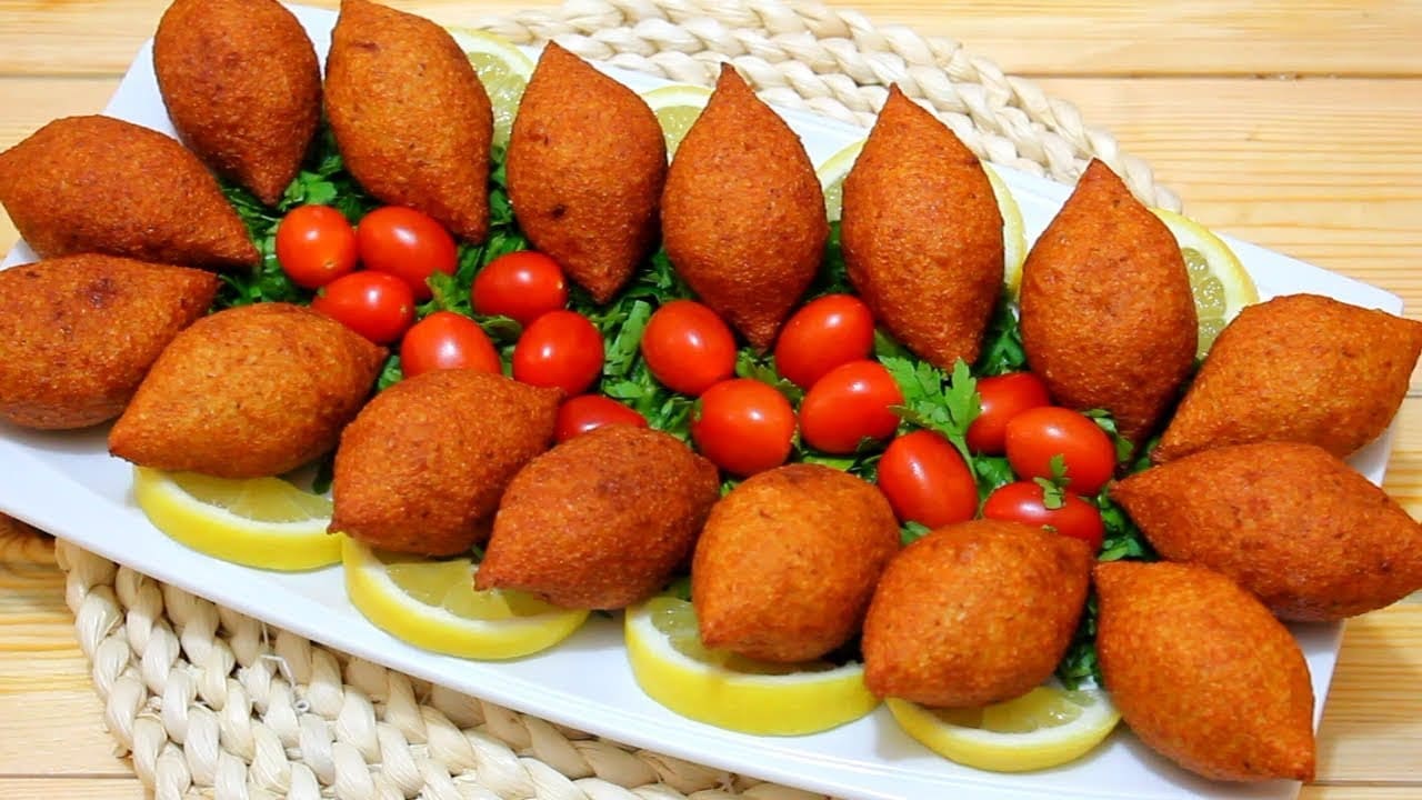 مطعم الكريم