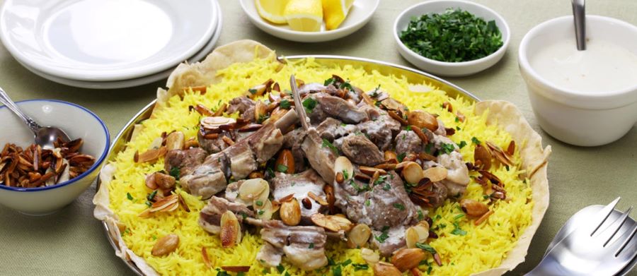  مطعم سنبلة لبنان