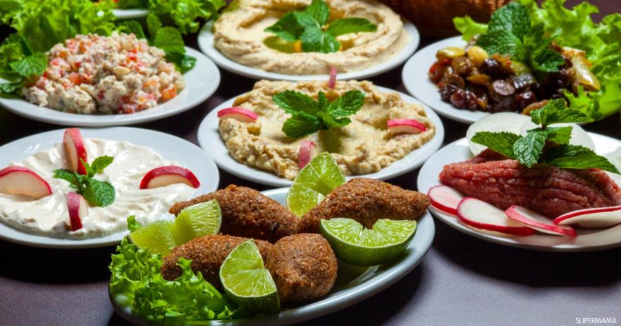 مطعم قيمرية