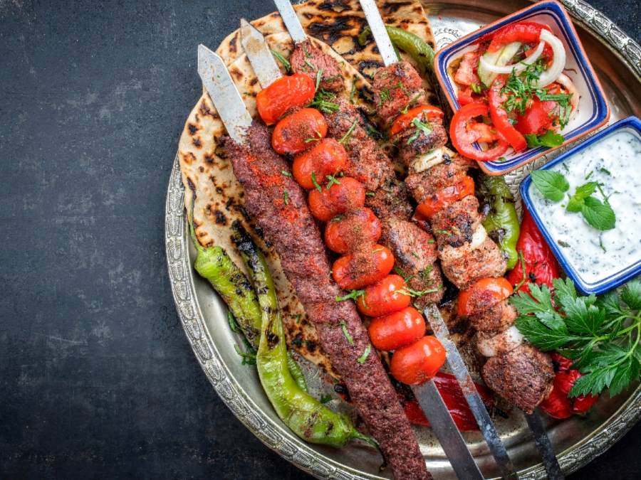 مطعم هاتاي التركي