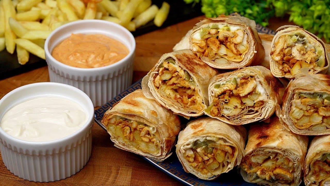 مطعم هشهشة