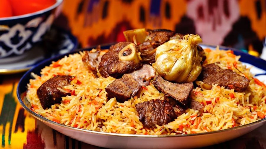 مطعم ومخبازة أرض اليمن السعيد للمأكولات الشعبية