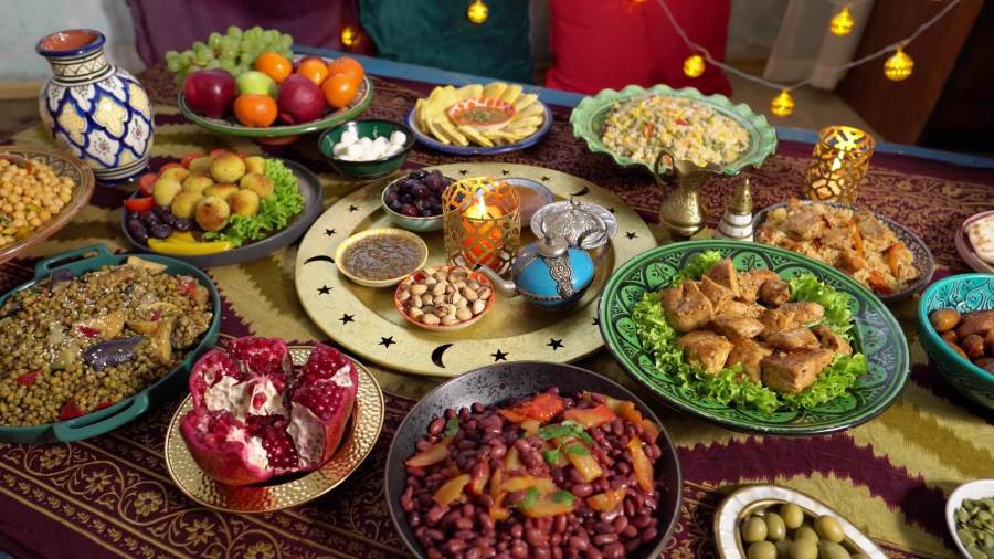 مطعم ومقهى روزانا الريم Rozana Alreem Restaurant And Cafe‏
