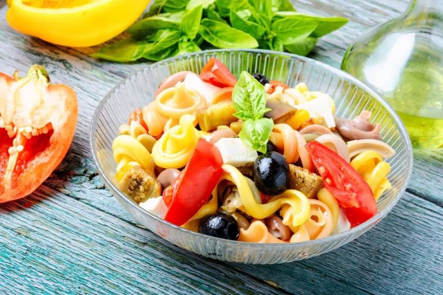 مطعم Dr. Pasta