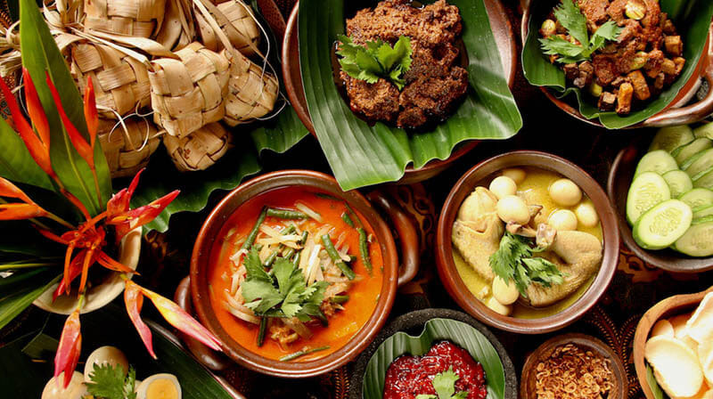 مطعم Kuliner Nusantara