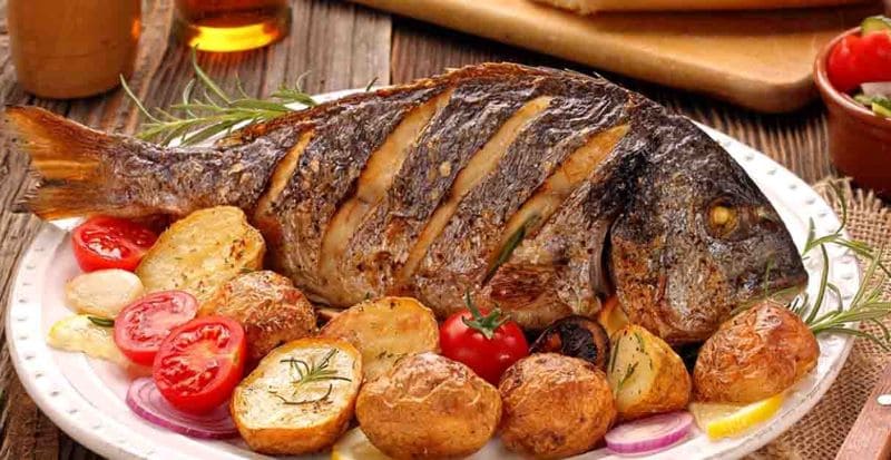 مطعم Rina Restaurant