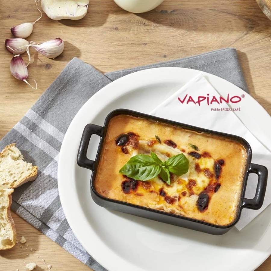 مطعم Vapiano