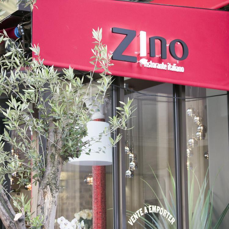 مطعم Zino Restaurant