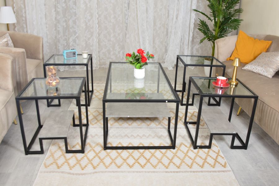 معرض العربي للأثاث