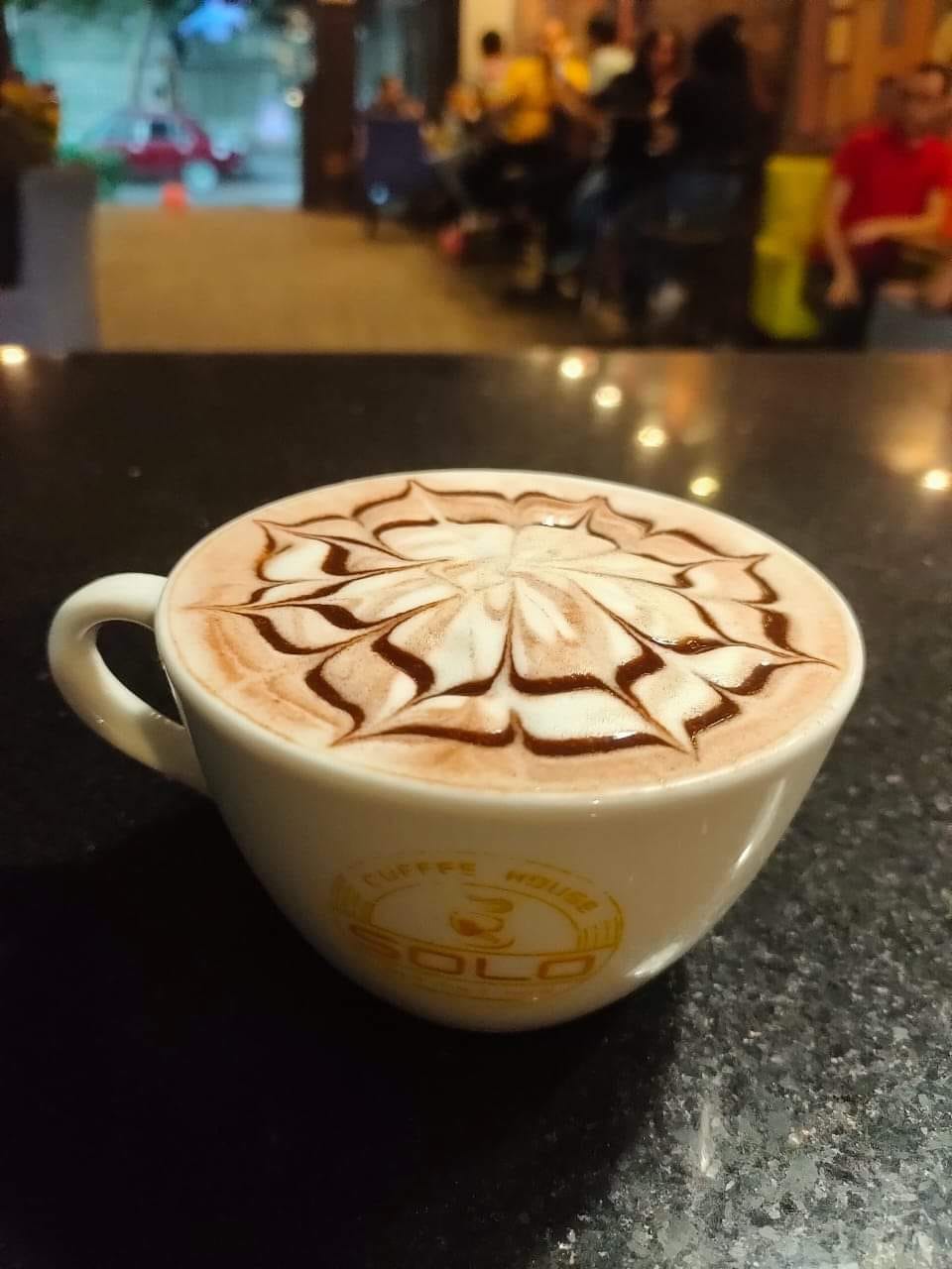 مقهى سولو
