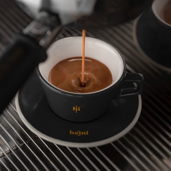 مقهى ومحمصة هيمي