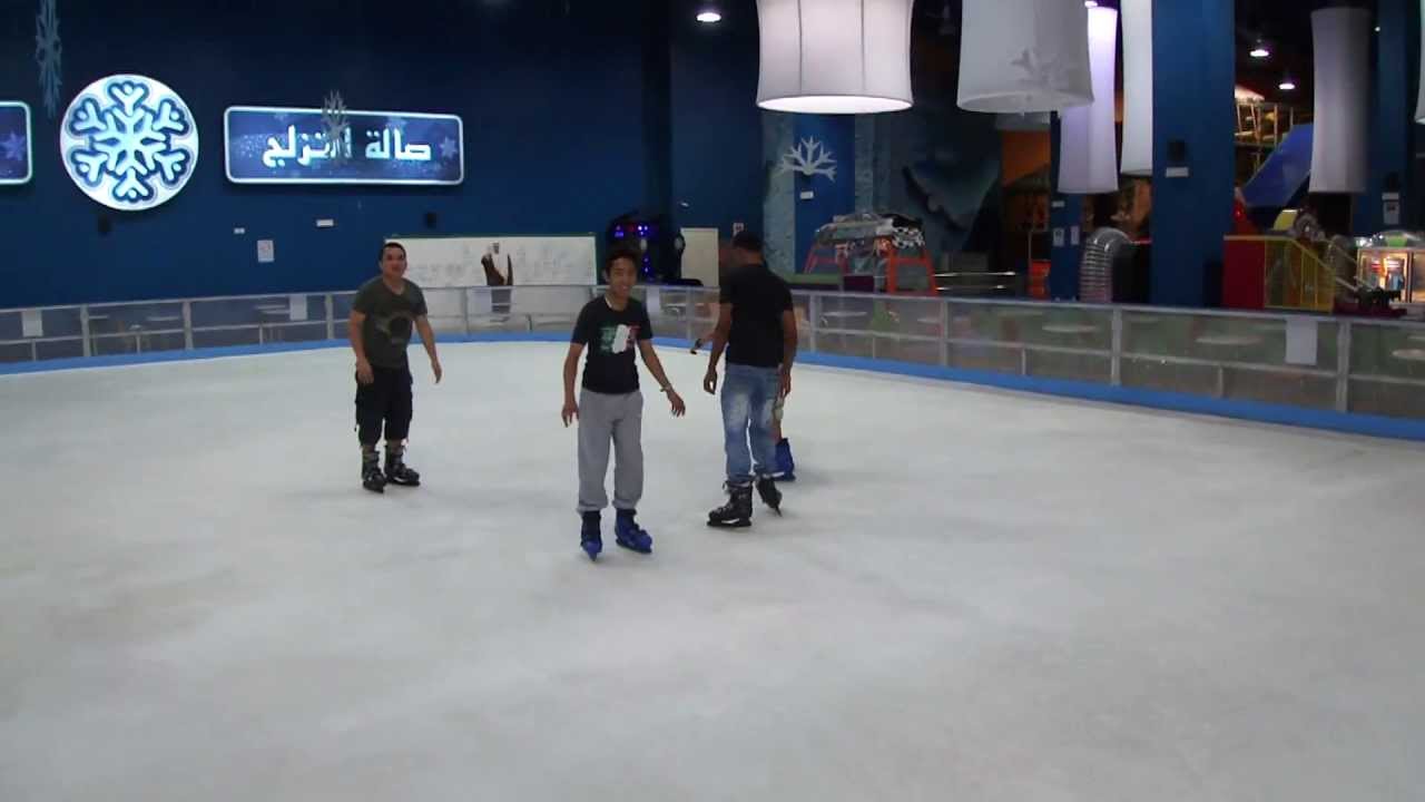 ملاهي تشيكي تشيز