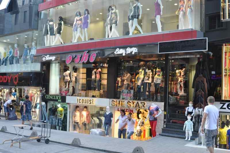 منطقة مارتر اسطنبول