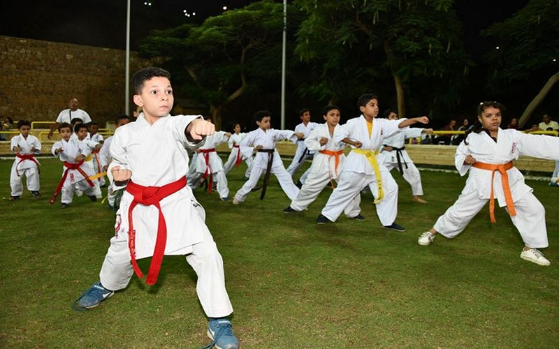 نادي أكاديمية ريدزون