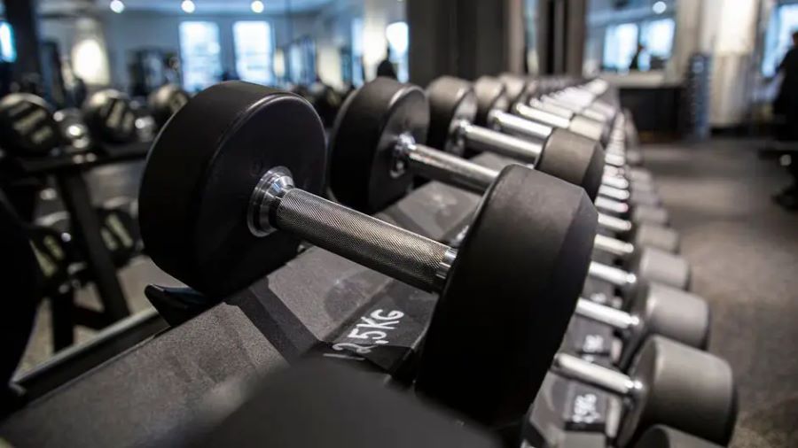 نادي طاقة الجسم