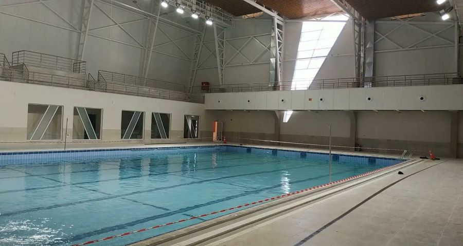 نادي قصر اللياقة نسائي