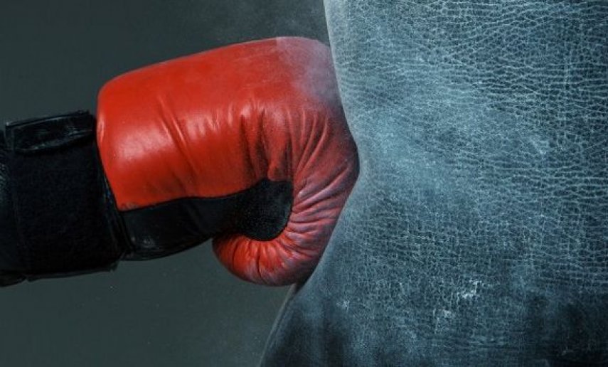 نادي المقاتلين