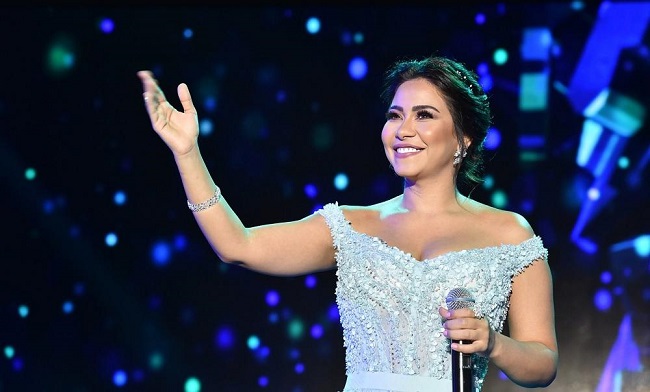 شيرين عبد الوهاب