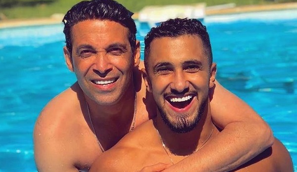 سعد الصغير