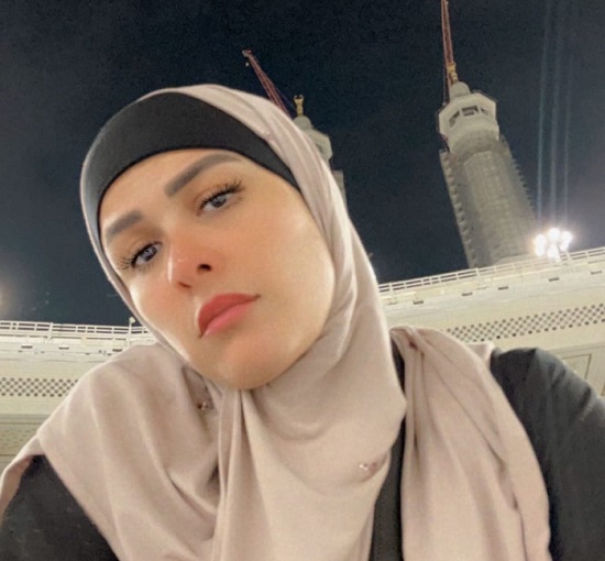 ياسمين عبد العزيز