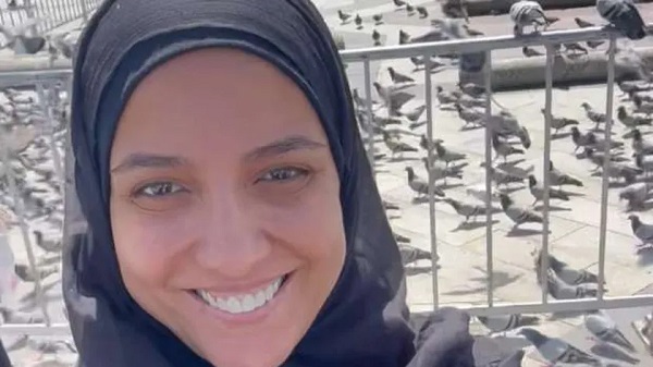 مي كساب