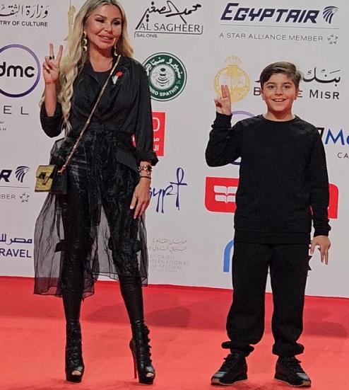 رزان مغربي