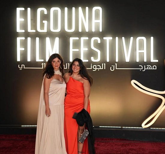 غادة عادل