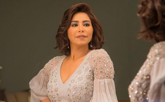 شيرين عبد الوهاب