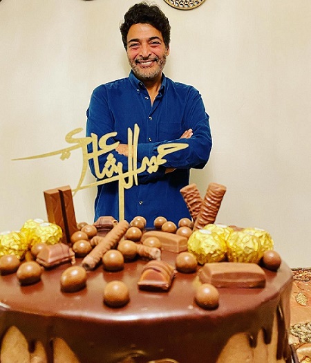 حميد الشاعري