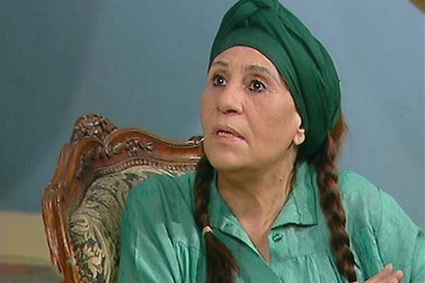 سميرة محسن