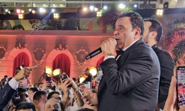 محمد فؤاد
