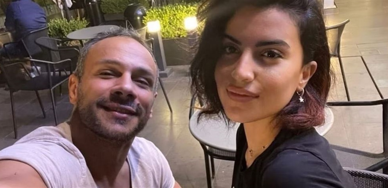 ميرا مخايل