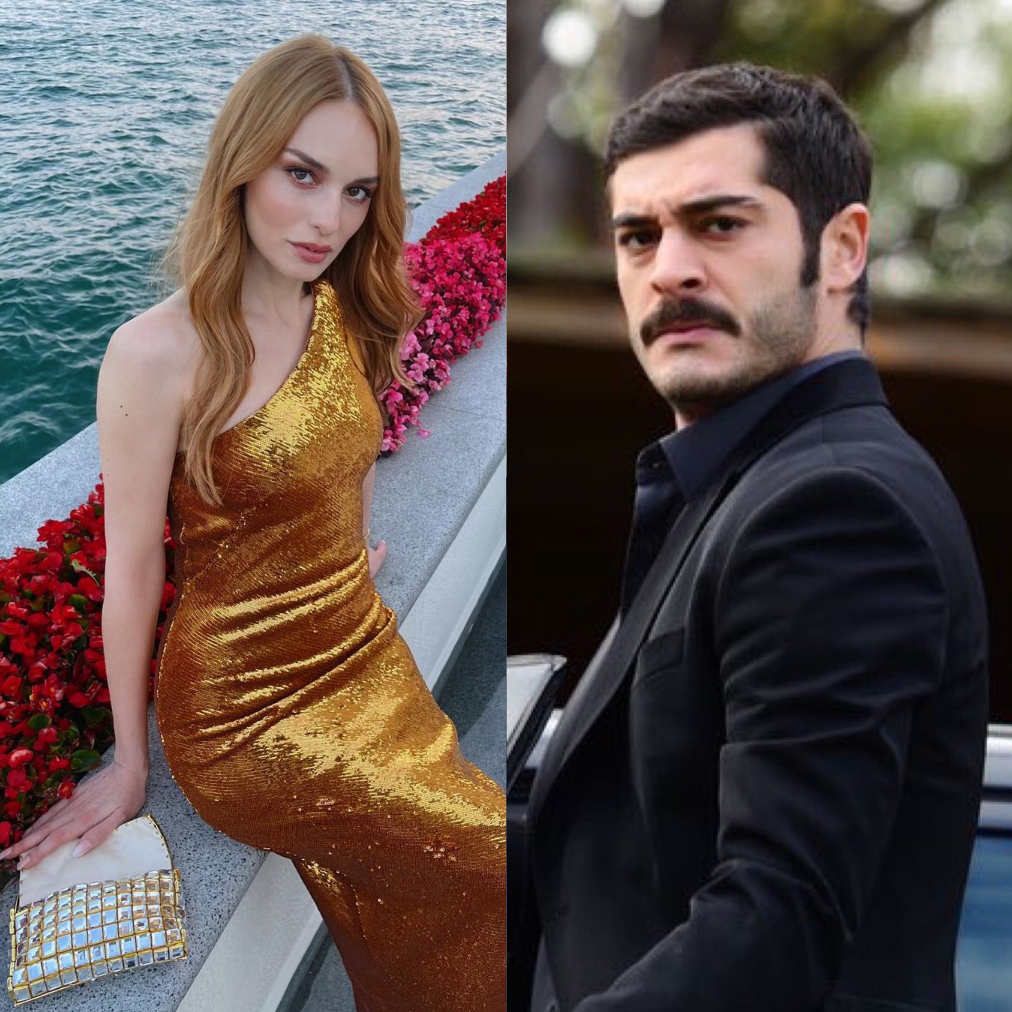 بوراك دينيز