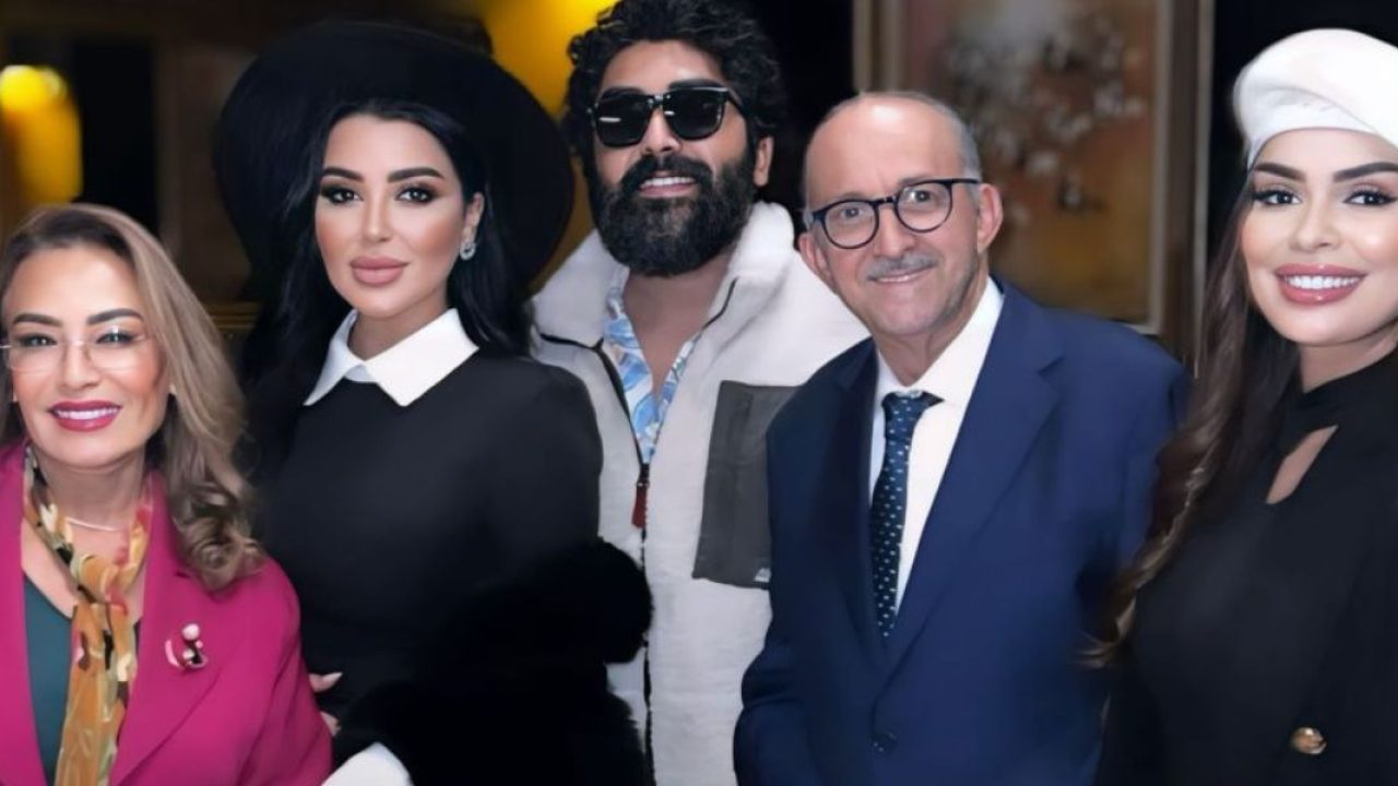 سعد لمجرد