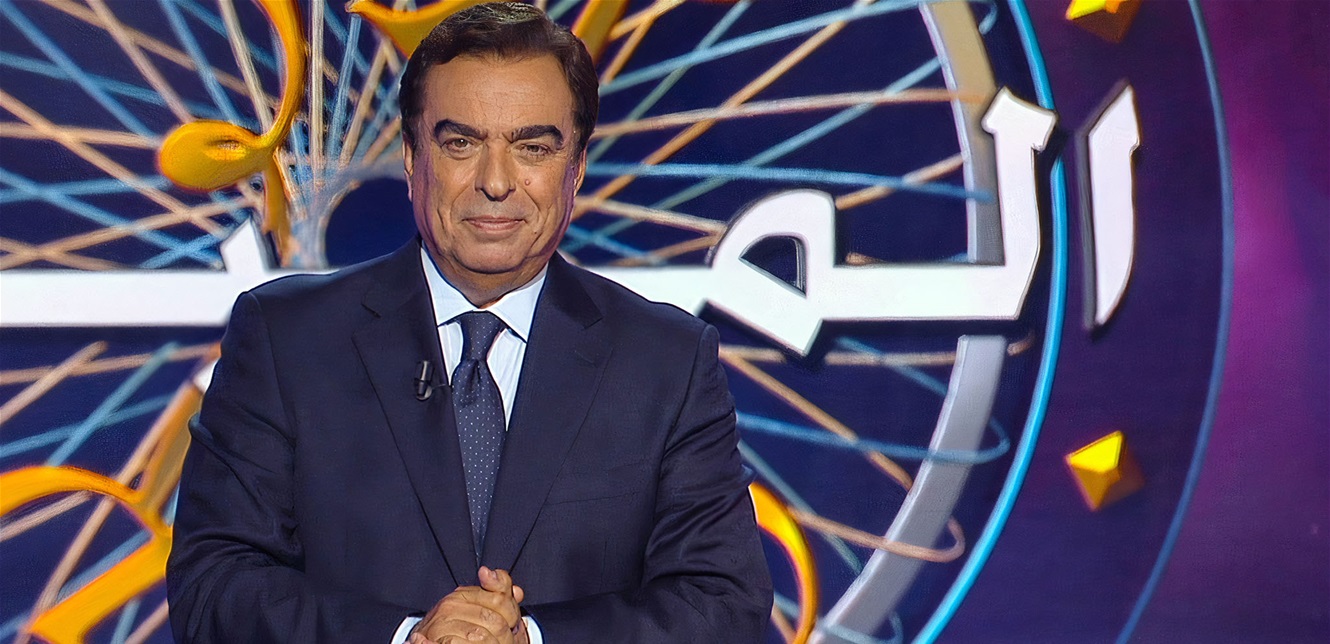 جورج قرداحي