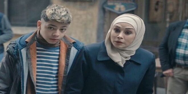 كاريس بشار