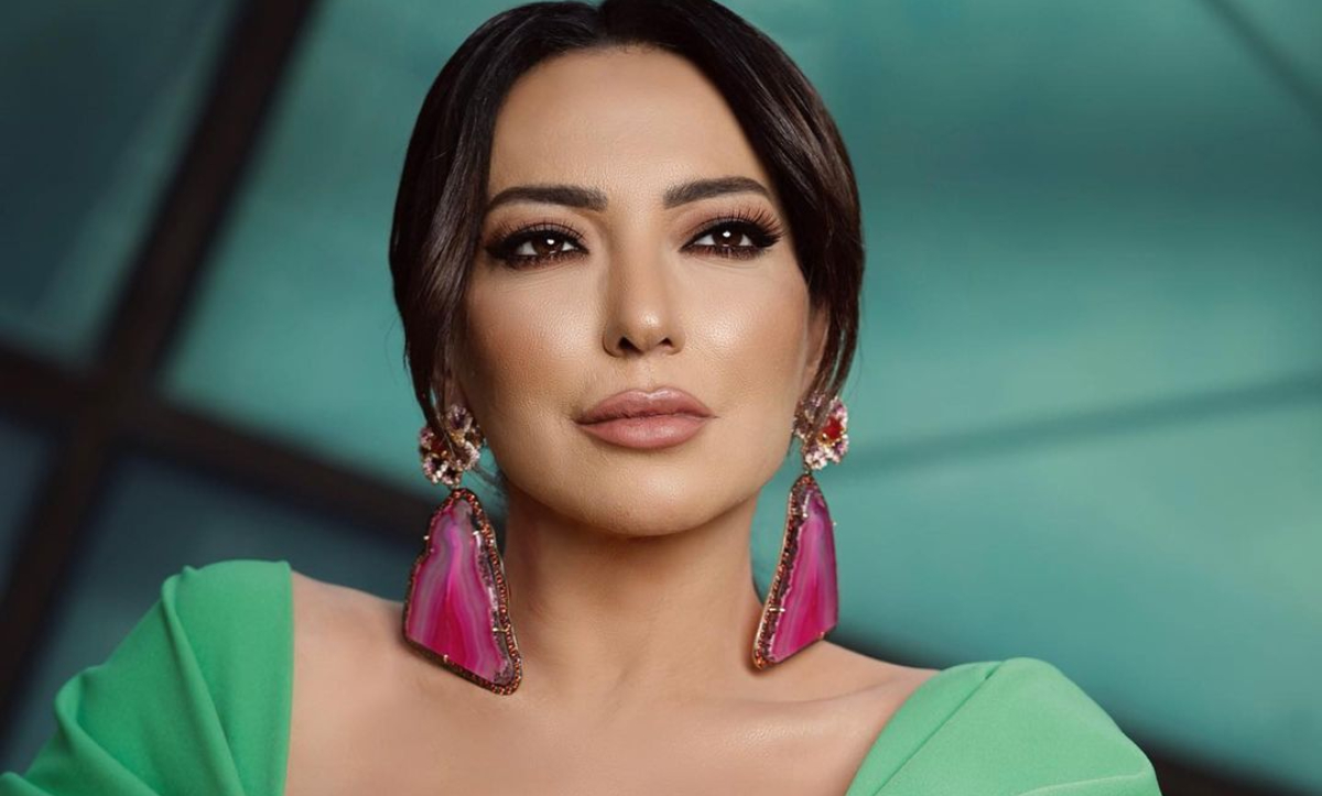 نسرين طافش