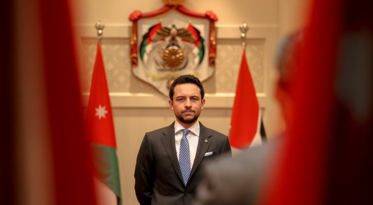 الأمير الحسين