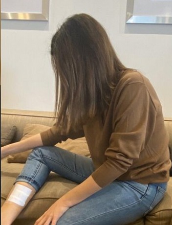 نانسي عجرم