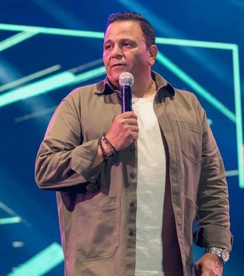محمد فؤاد