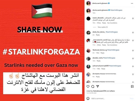 دنيا سمير غانم