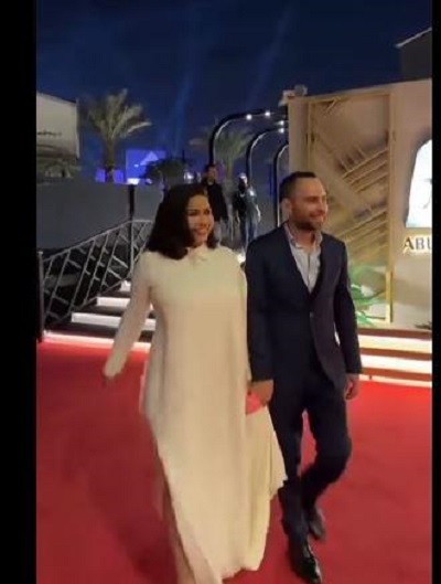 شيرين عبد الوهاب