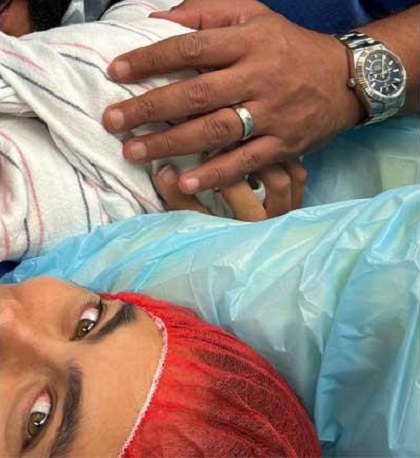 هاجر أحمد