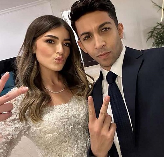 ليلى أحمد زاهر