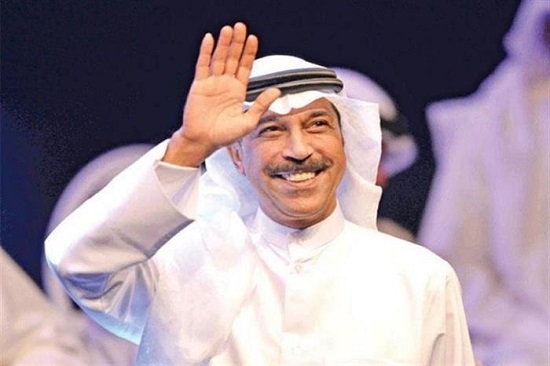 عبد الله الرويشد