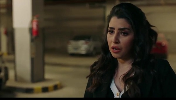 آيتن عامر
