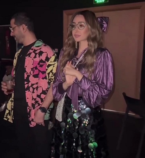 هنا الزاهد